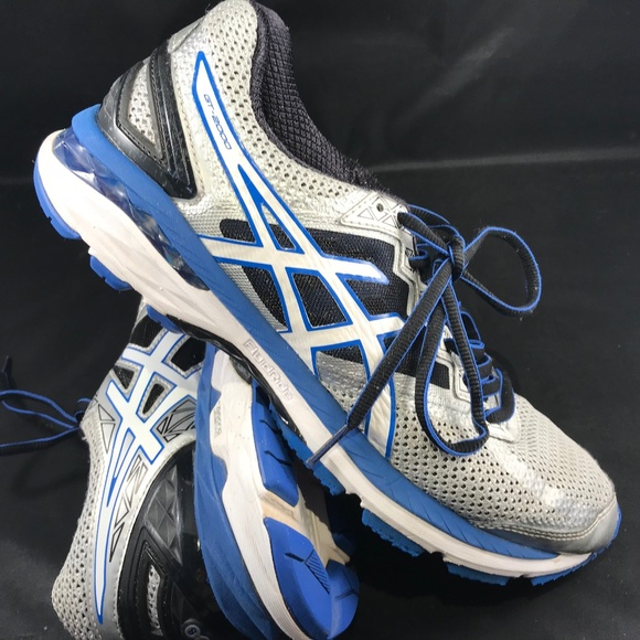 asic gel gt 2000